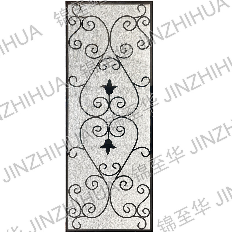 Wrought Iron(RS-90)