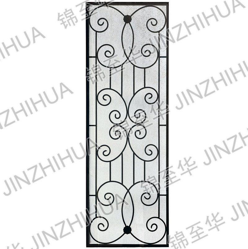 Wrought Iron(RS-91)