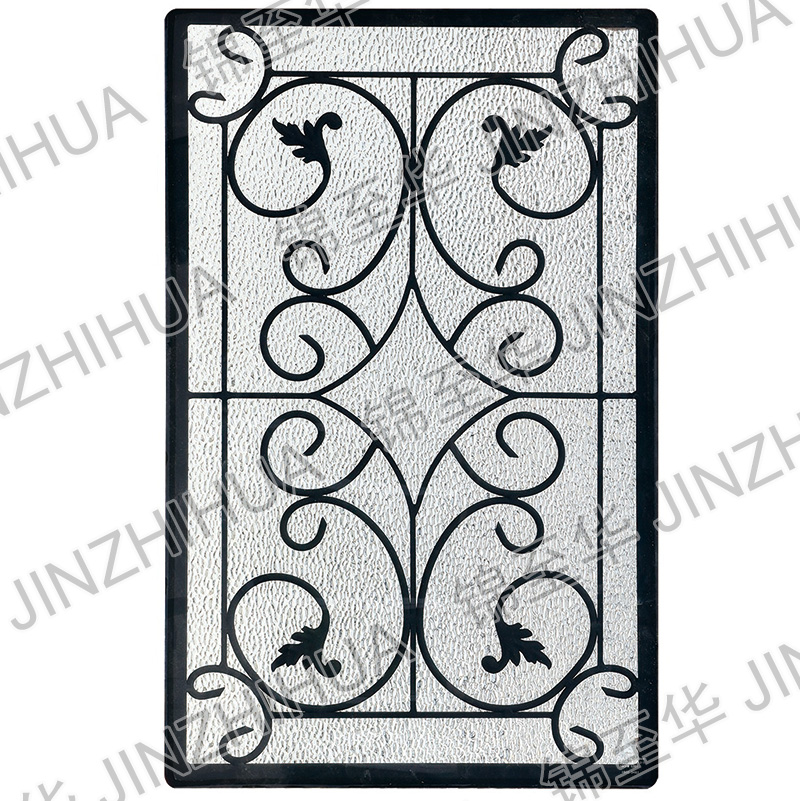 Wrought Iron(RS-92)