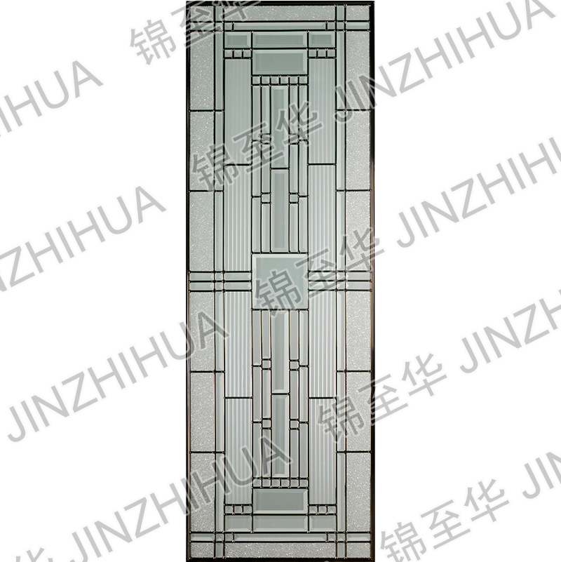 Decorative Glass