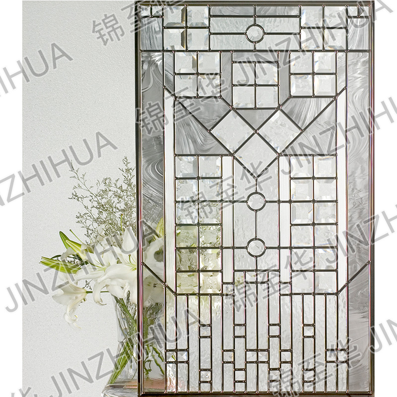 Decorative Glass