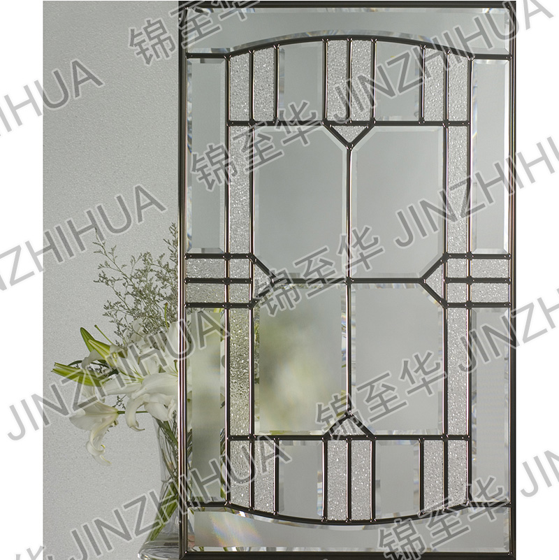 Decorative Glass